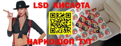 стафф Кандалакша